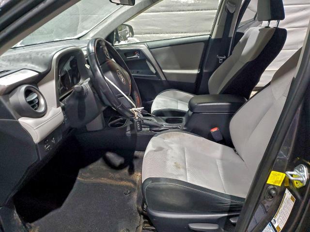 Toyota RAV4 Xle Image 5