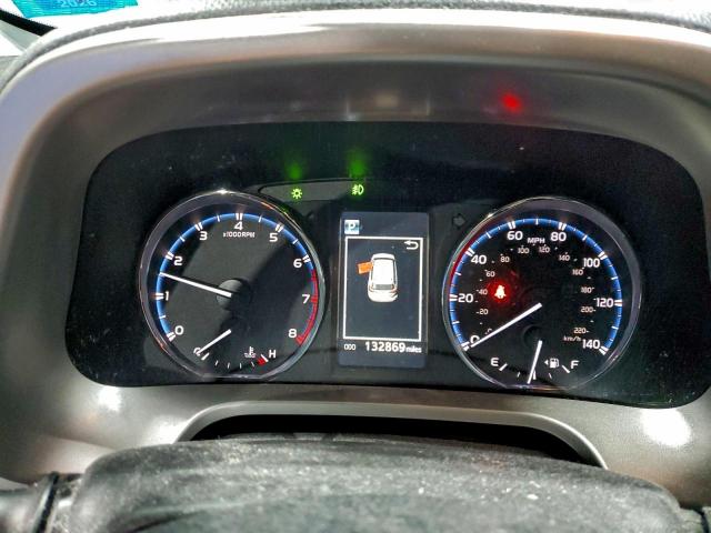 Toyota RAV4 Xle Image 7