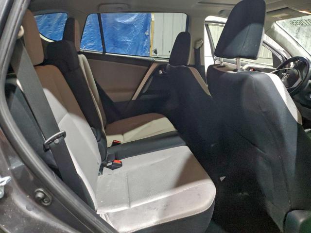 Toyota RAV4 Xle Image 13