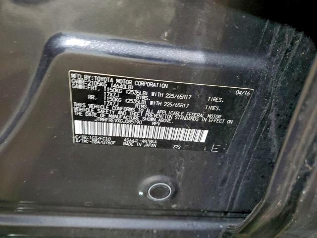 Toyota RAV4 Xle Image 10