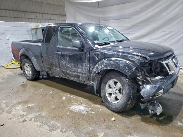 Nissan Frontier Sv Image 3