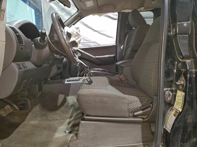 Nissan Frontier Sv Image 7