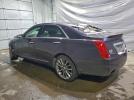 Cadillac CTS Luxury Collection Image 7