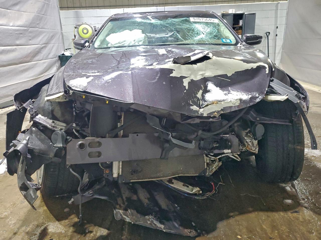 Cadillac CTS Luxury Collection Image 3