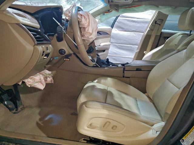 Cadillac CTS Luxury Collection Image 8