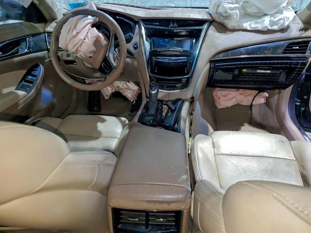 Cadillac CTS Luxury Collection Image 4