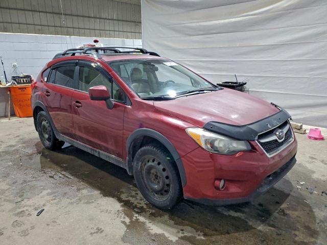 Subaru Xv 2.0 Limited Image 11