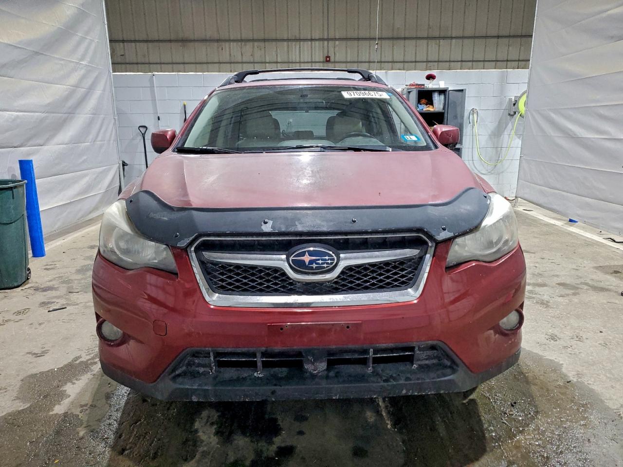 Subaru Xv 2.0 Limited Image 4