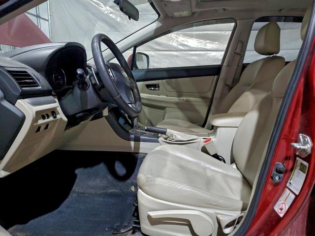 Subaru Xv 2.0 Limited Image 2