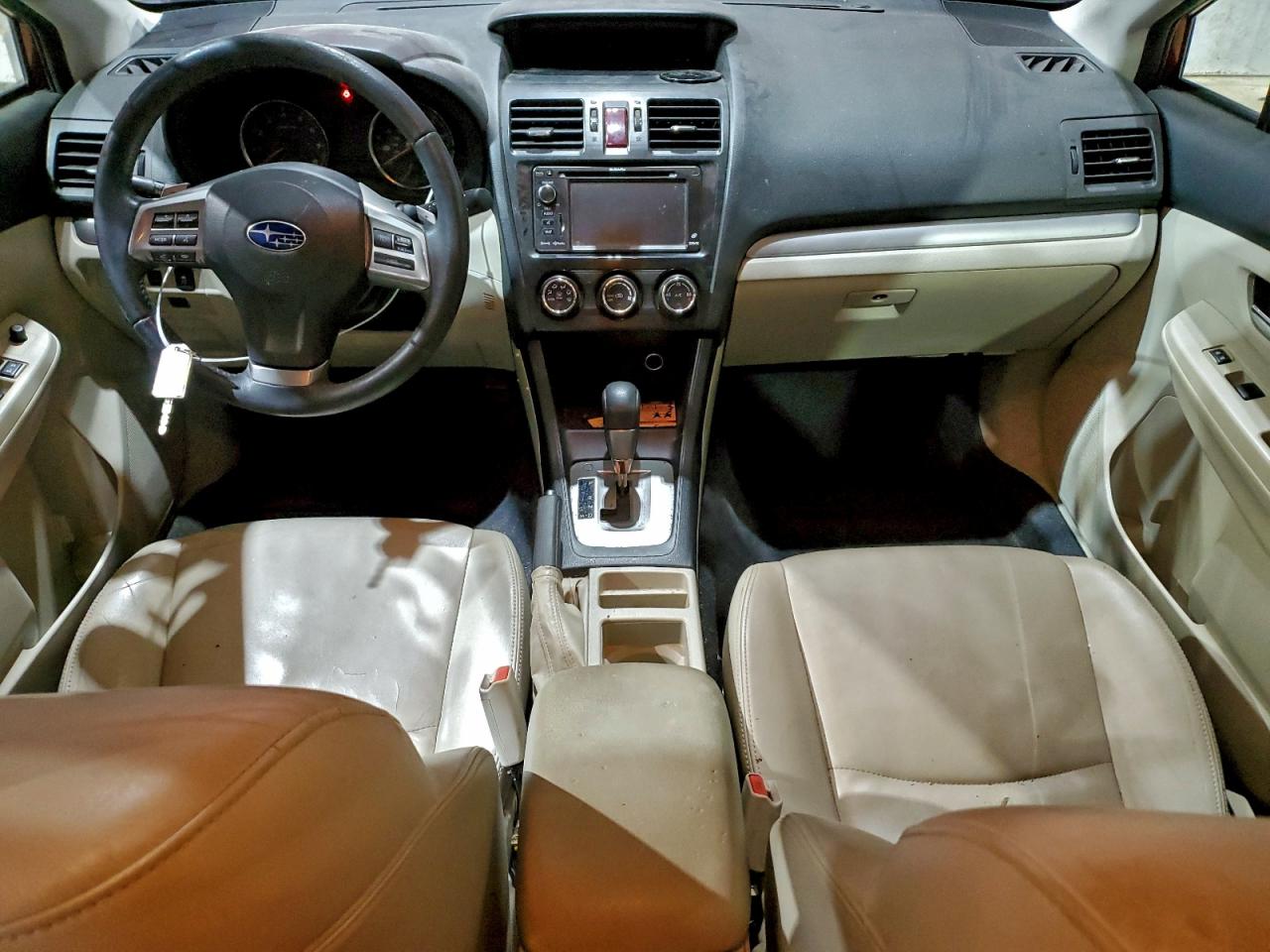 Subaru Xv 2.0 Limited Image 9