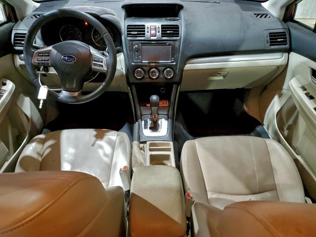 Subaru Xv 2.0 Limited Image 9