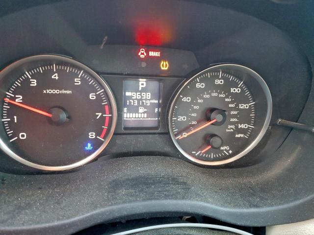 Subaru Xv 2.0 Limited Image 10