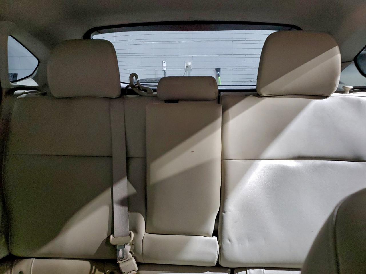 Subaru Xv 2.0 Limited Image 3