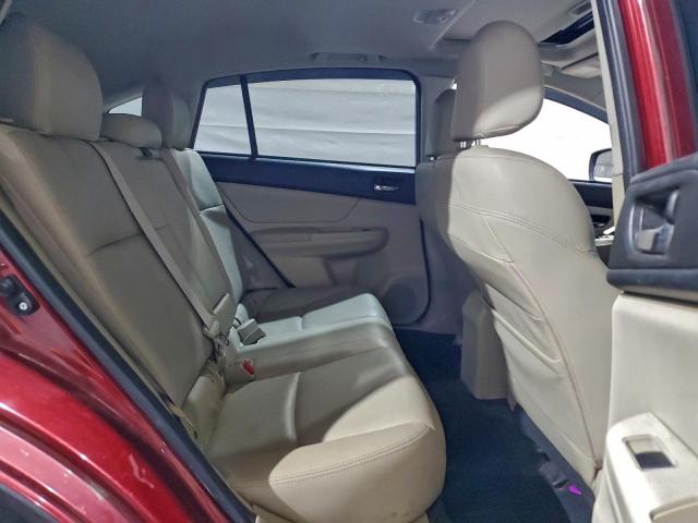 Subaru Xv 2.0 Limited Image 6