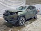 Jeep Compass Limited Image 1