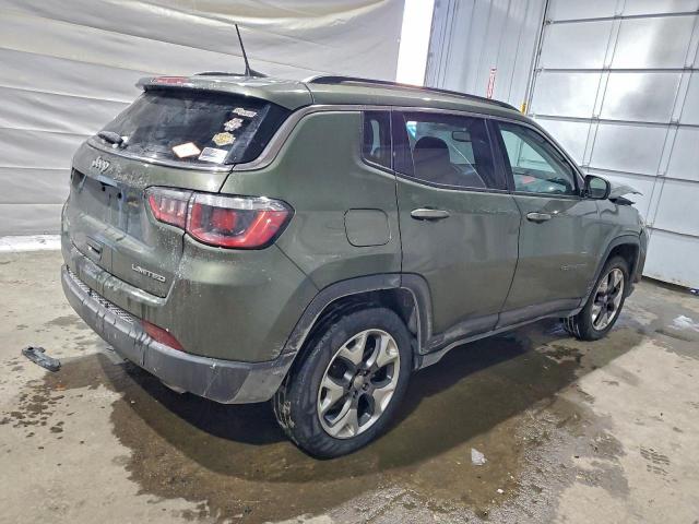 Jeep Compass Limited Image 3