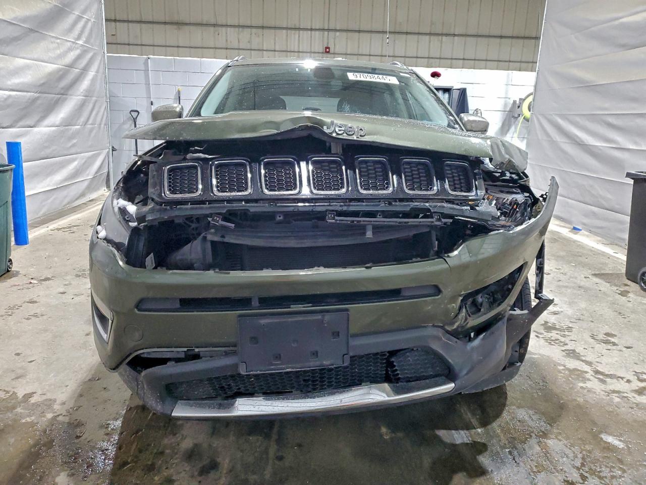 Jeep Compass Limited Image 6