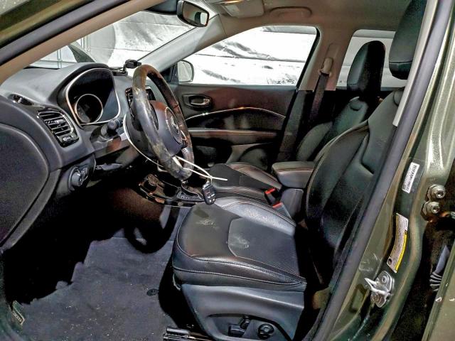 Jeep Compass Limited Image 4