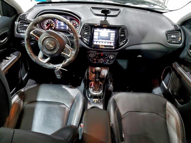 Jeep Compass Limited Image 8