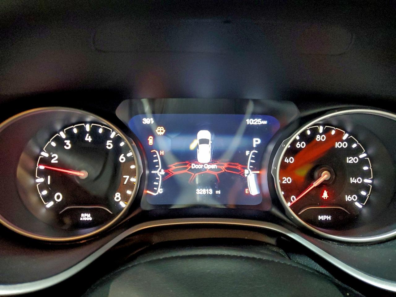 Jeep Compass Limited Image 9