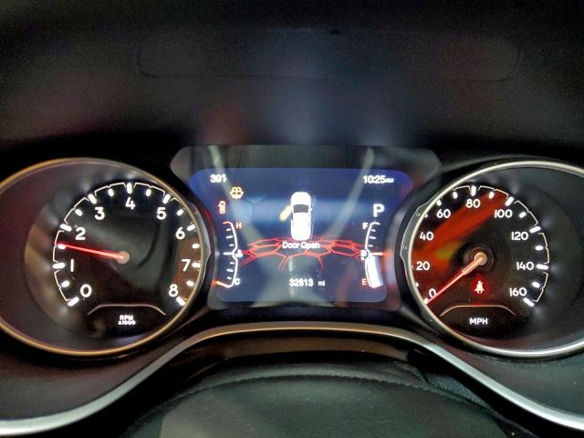 Jeep Compass Limited Image 9