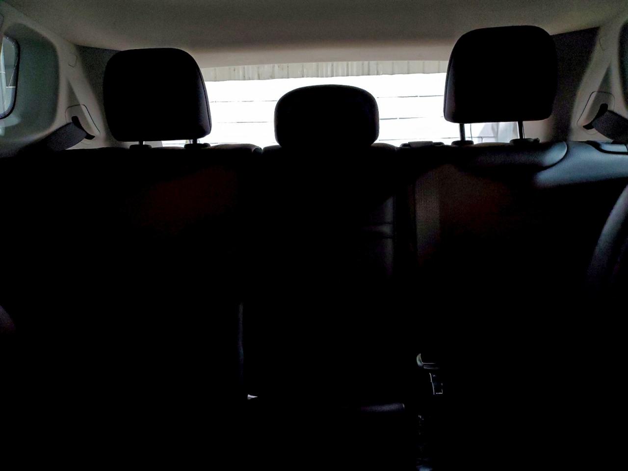 Jeep Compass Limited Image 14