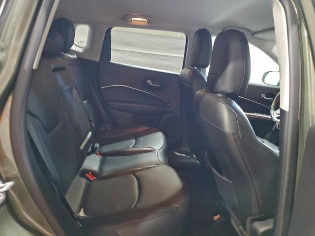 Jeep Compass Limited Image 10