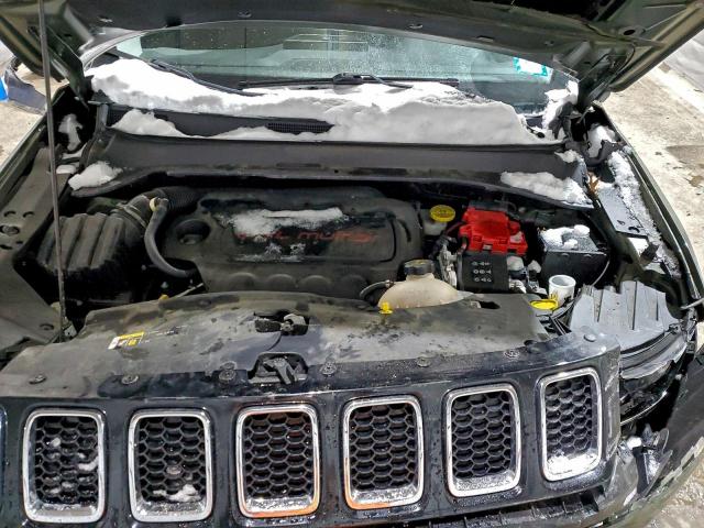 Jeep Compass Limited Image 12