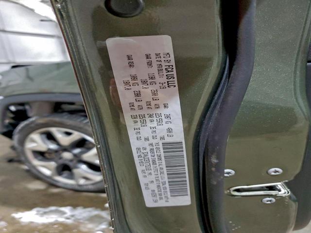 Jeep Compass Limited Image 13