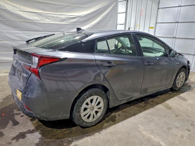 Toyota Prius Image 6