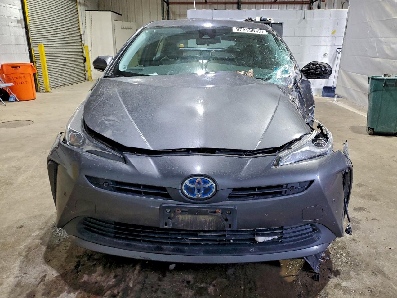 Toyota Prius Image 7