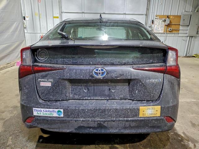 Toyota Prius Image 3