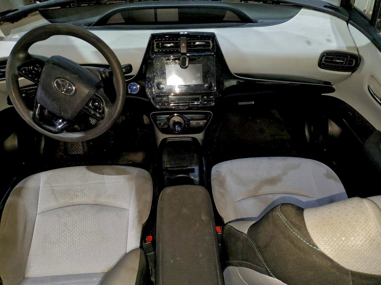 Toyota Prius Image 9