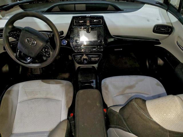 Toyota Prius Image 9