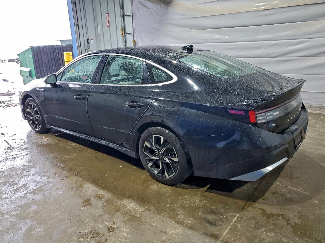 Hyundai SONATA Sel Image 8