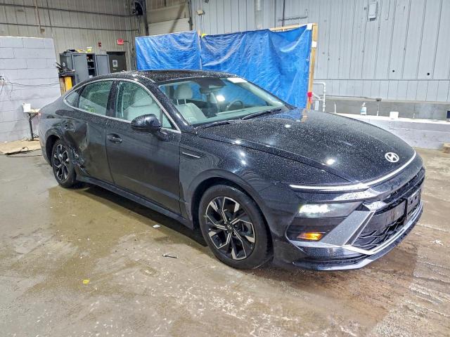 Hyundai SONATA Sel Image 4