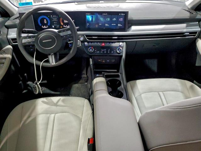 Hyundai SONATA Sel Image 2