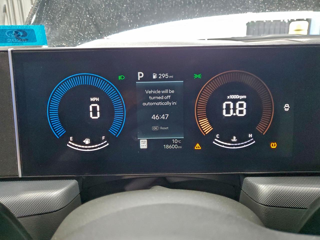 Hyundai SONATA Sel Image 6