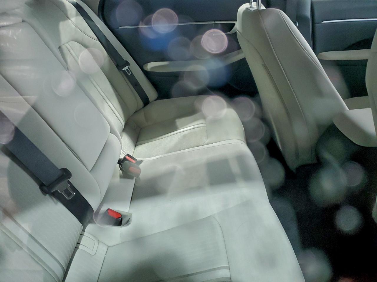 Hyundai SONATA Sel Image 3