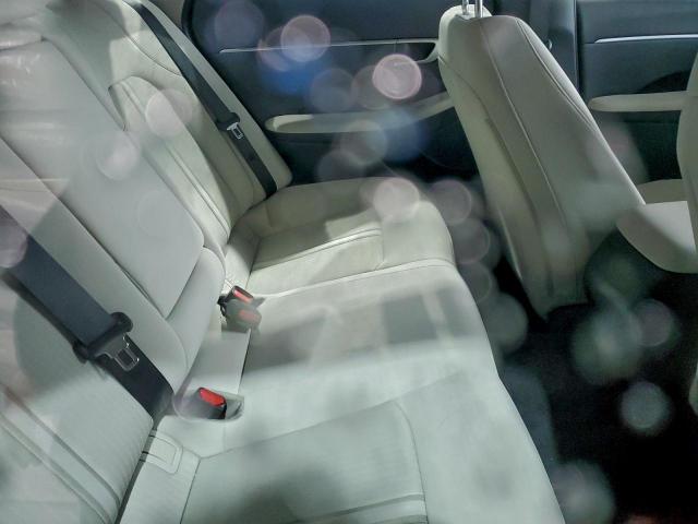 Hyundai SONATA Sel Image 3