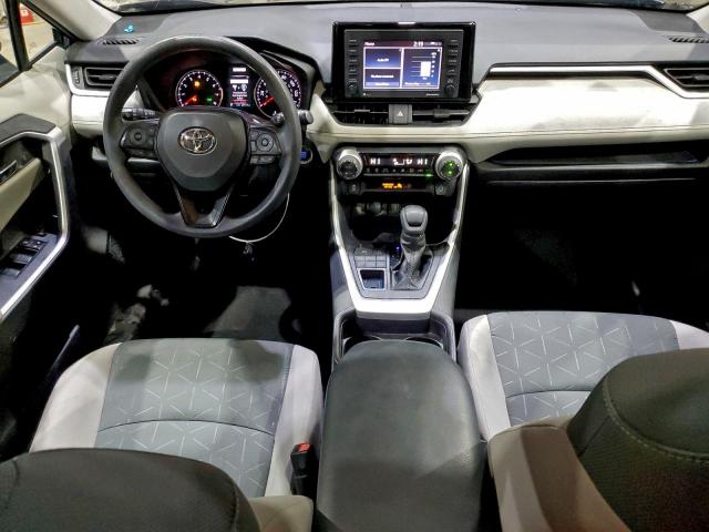 Toyota RAV4 Xle Image 5