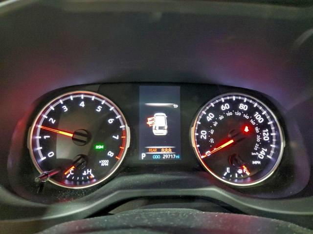 Toyota RAV4 Xle Image 8