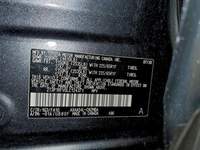 Toyota RAV4 Xle Image 11