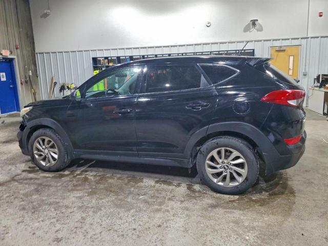 Hyundai TUCSON Se Image 5