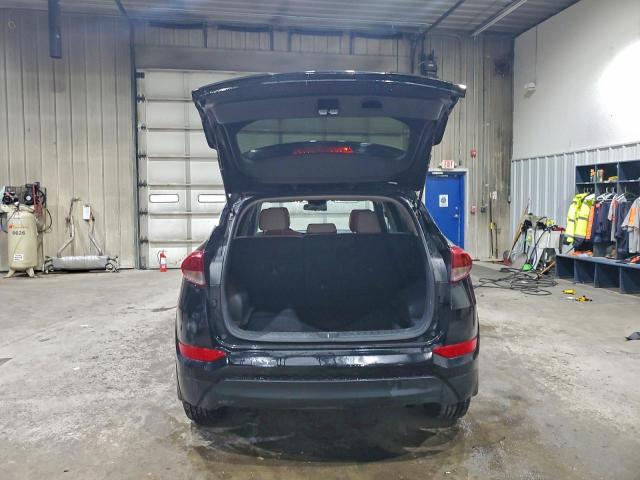 Hyundai TUCSON Se Image 10