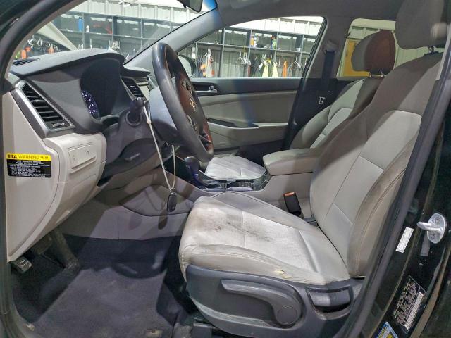 Hyundai TUCSON Se Image 11