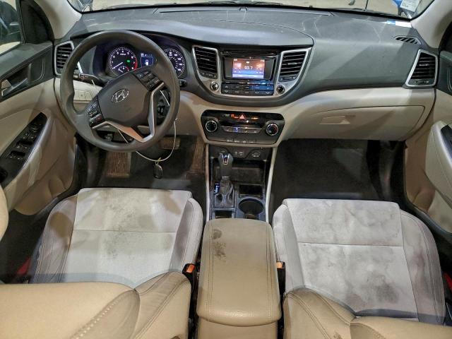 Hyundai TUCSON Se Image 4