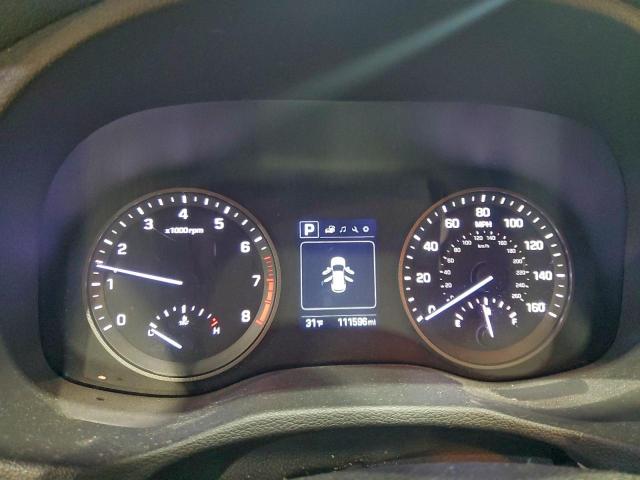 Hyundai TUCSON Se Image 8