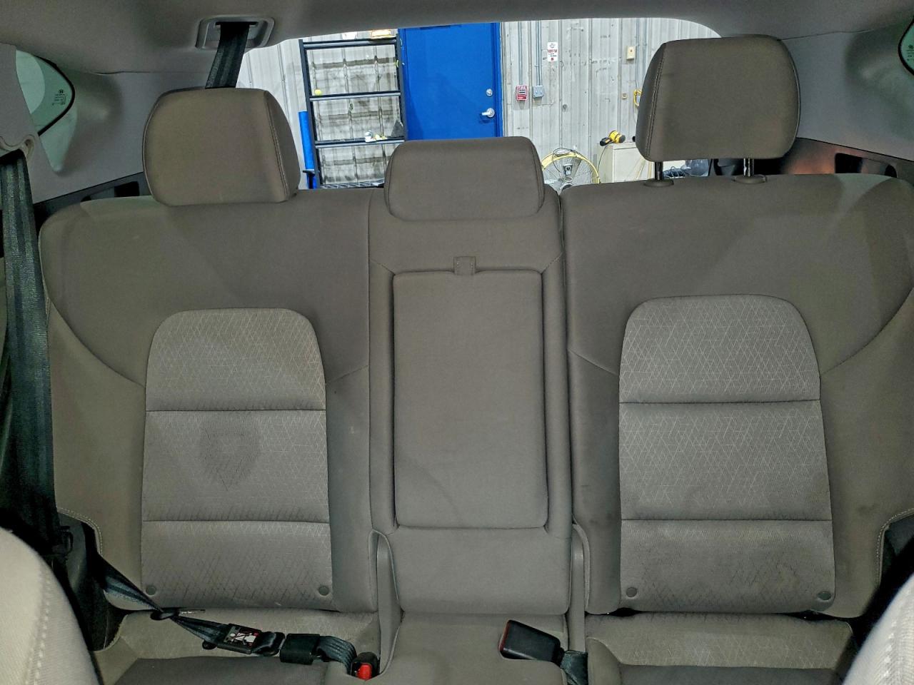 Hyundai TUCSON Se Image 12