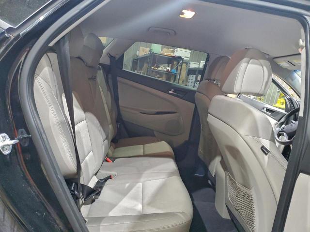 Hyundai TUCSON Se Image 2